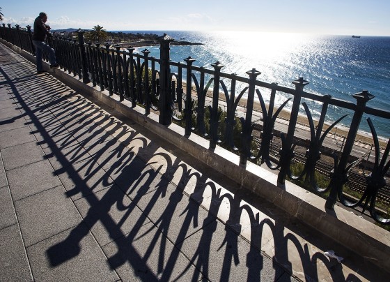 Tarragona Ciudad Patrimonio de la Humanidad